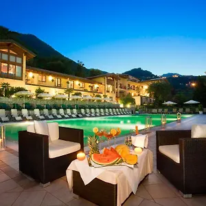 Delle Rose 3*, Tremosine Italie