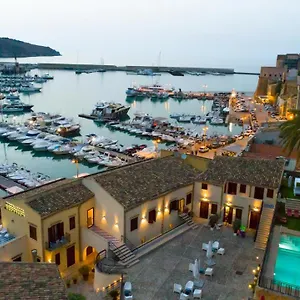 **** Hotell Cetarium Italien