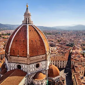 Guest house Greenhause, Florence