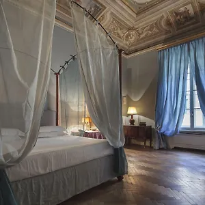 4* מלון Al Palazzo Del Marchese Di Camugliano Residenza D'epoca