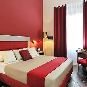 *** Hotell Scott House Italien
