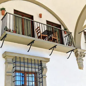Bed & Breakfast I Rinascimenti, Florence
