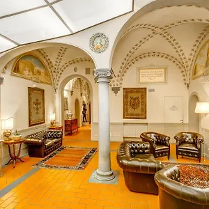 4* בית הארחה Firenze Suite