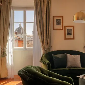 Loggiato Dei Serviti Hotell