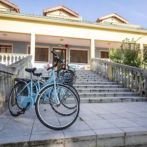 Il Lato Azzurro , Venise Italie