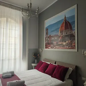 Bed & Breakfast Dimora Sassetti 6