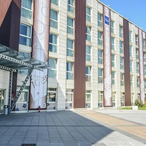 **** Hotell Idea Milano Malpensa Airport Italien