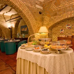 *** Hotell Laurentia Italien
