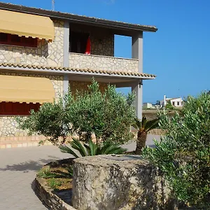Garzia , Marinella (Sardinia) Italie