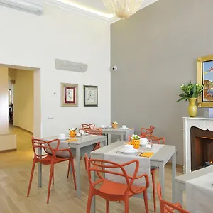 Couette-café Canto Degli Aranci