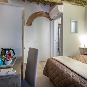 Couette-café Relais Gaia
