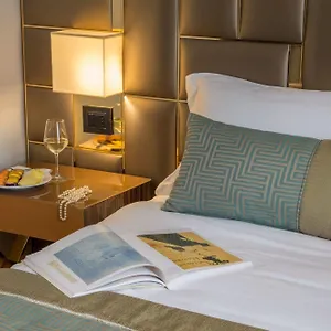 **** Hotell Gioberti Italien