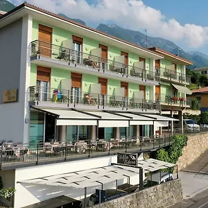 Edera 2*, Malcesine Italie