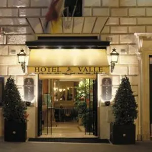 *** Hotell Valle Italien