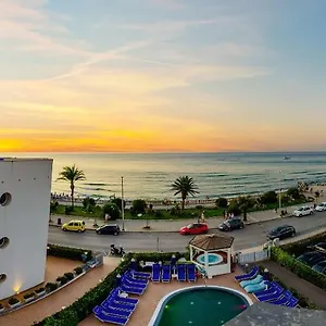 **** Hotell Astro Italien