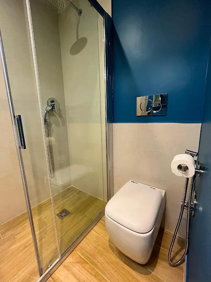פירנצה Guest House Le Contesse 3*,