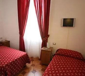 ***  פירנצה Guest House Le Contesse איטליה