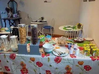 פירנצה Guest House Le Contesse 3*,