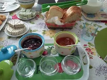 פירנצה Guest House Le Contesse 3*,  איטליה