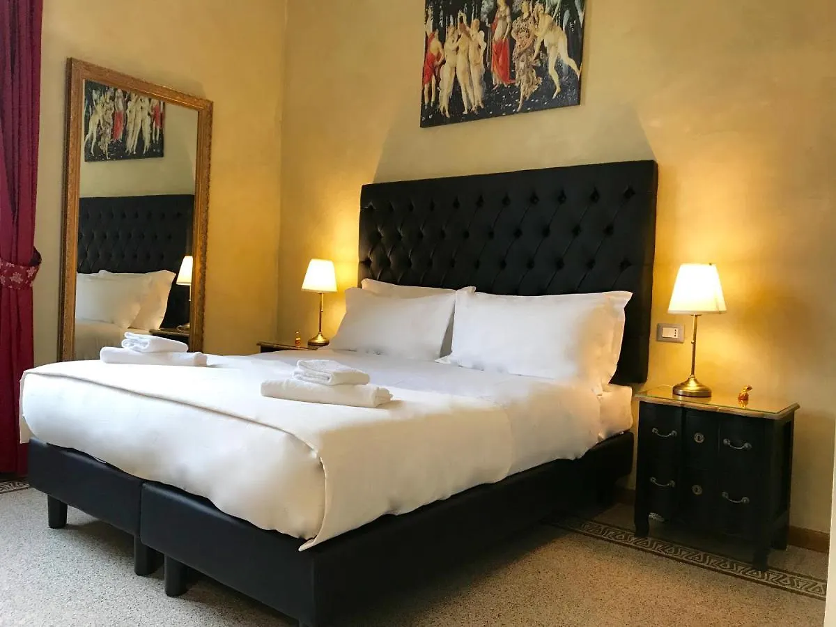 Guest House Le Contesse Florence Italy