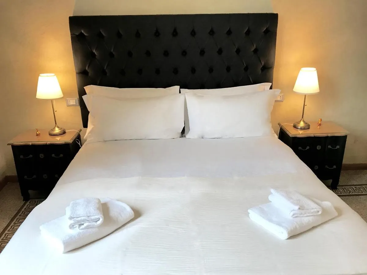 Guest House Le Contesse Florence