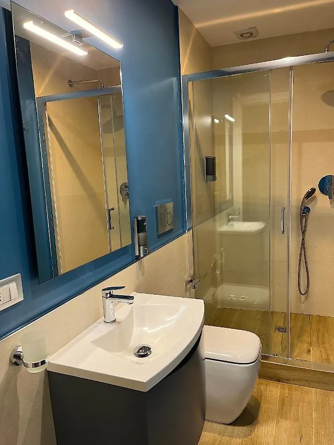 Guest House Le Contesse Florence Italie