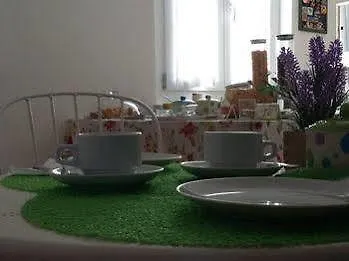 Guest House Le Contesse Florence