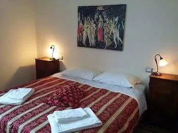 Guest House Le Contesse Florence