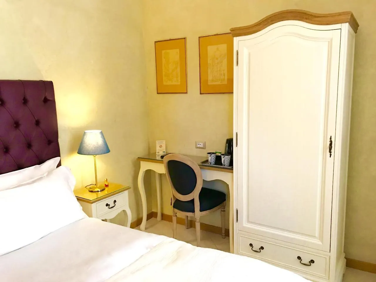 Guest House Le Contesse Florence 3*,  Italie