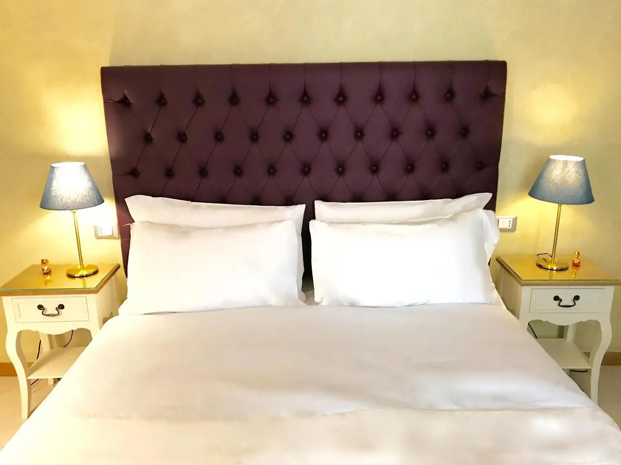 Guest House Le Contesse Florence 3*,  Italie