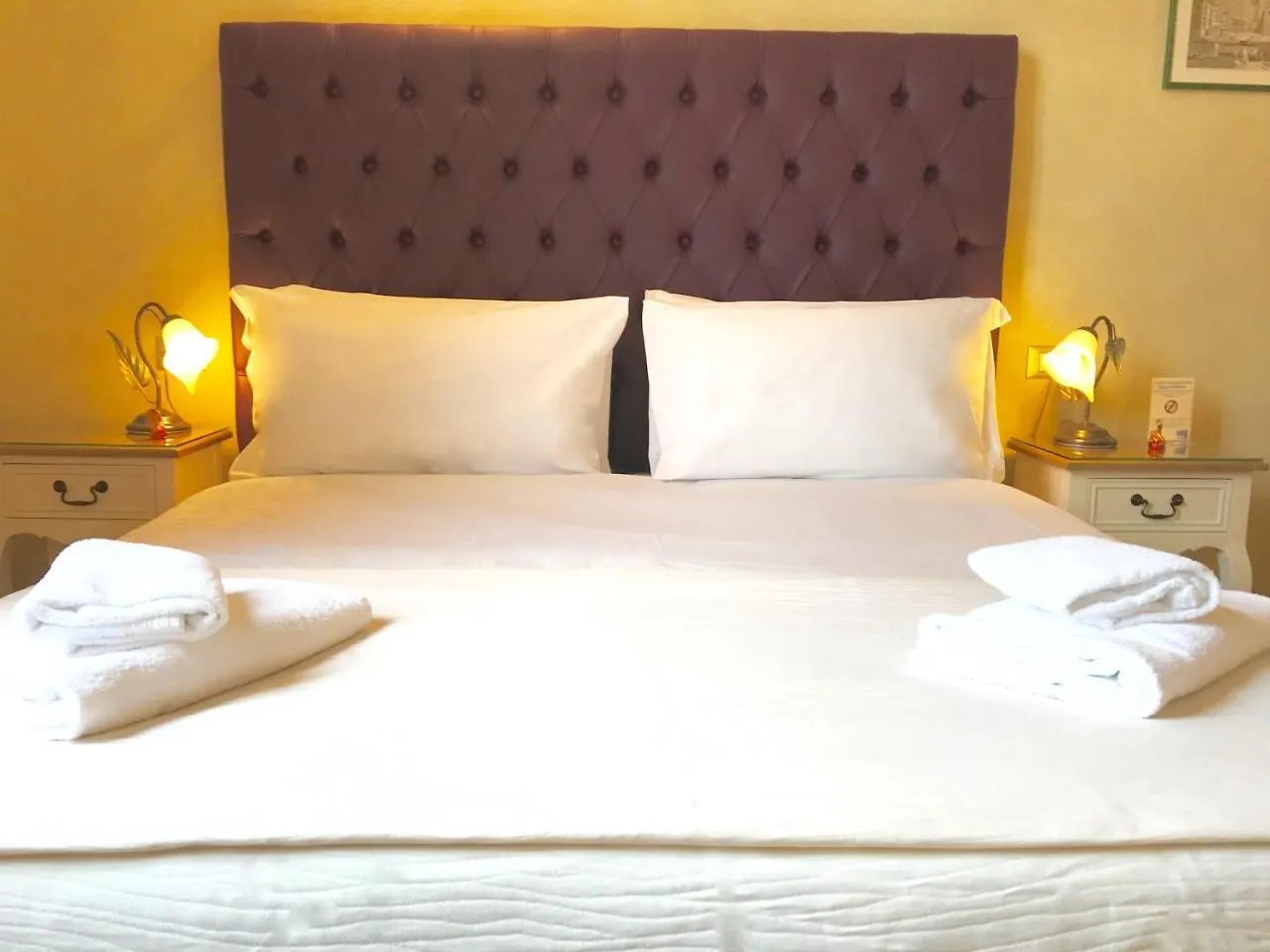 Guest House Le Contesse Florence