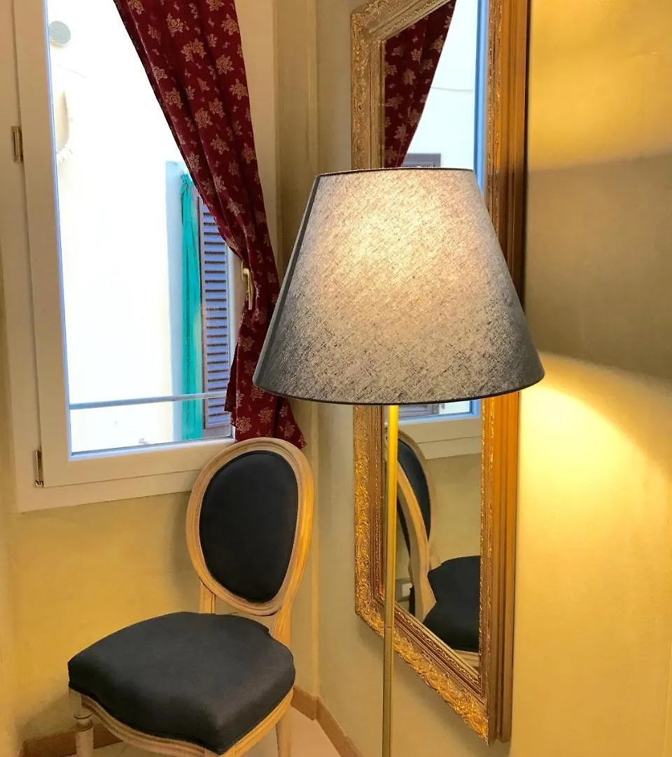 Guest House Le Contesse Florence